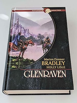 Seller image for Glenraven for sale by BcherBirne
