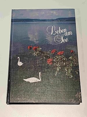 Bild des Verkufers fr Leben am See - Heimatjahrbuch des Bodenseekreises zum Verkauf von BcherBirne
