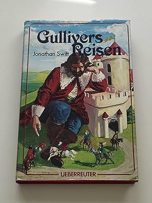 Seller image for Gullivers Reisen zu den Zwergen und zu den Riesen for sale by BcherBirne