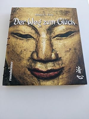 Seller image for Der Weg zum Glck for sale by BcherBirne