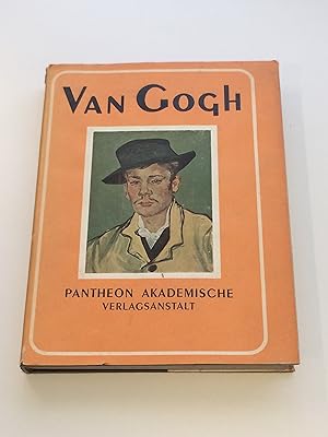 Imagen del vendedor de Van Gogh a la venta por BcherBirne