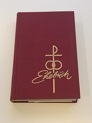 Seller image for Ehebuch - Ausgabe Tirol for sale by BcherBirne
