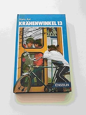 Seller image for Krhenwinkel 13 for sale by BcherBirne