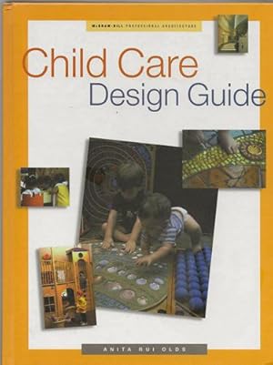 Child Care Design Guide