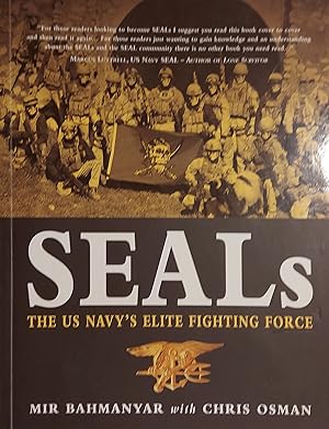 Seller image for Seals: The Us Navy'S Elite Fighting Force for sale by Mister-Seekers Bookstore