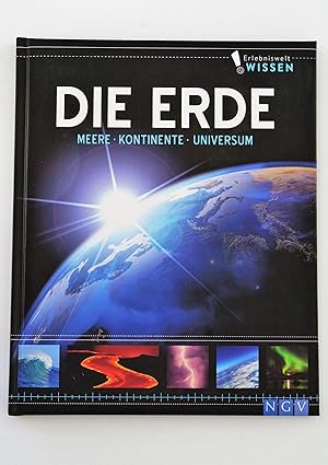 Die Erde