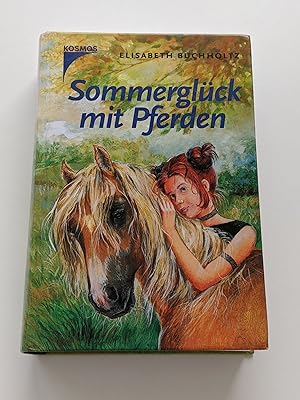 Sommerglück mit Pferden