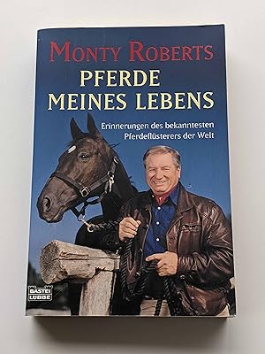 Pferde meines Lebens