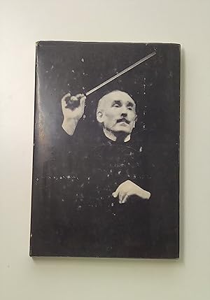 Toscanini ein Leben für die Musik - Schallplattenverzeichnis im Anhang