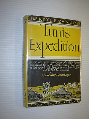 Tunis Expedition