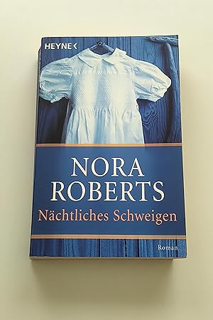 Seller image for Nchtliches Schweigen for sale by BcherBirne