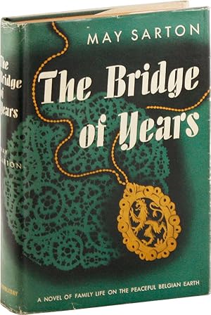 Bild des Verkufers fr The Bridge of Years zum Verkauf von Lorne Bair Rare Books, ABAA