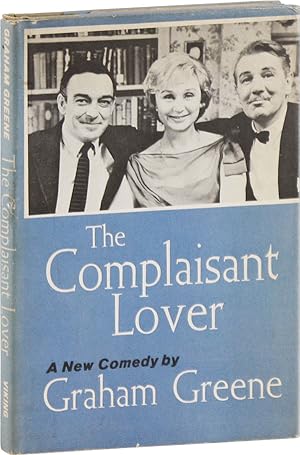 The Complaisant Lover: A Comedy