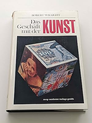 Das Geschäft mit der Kunst