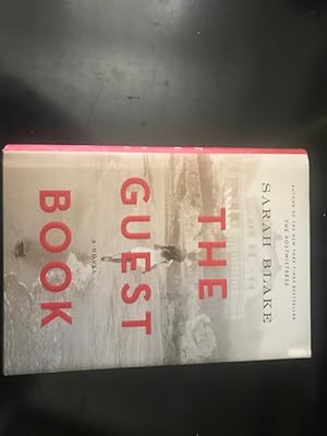 The Guest Book: A Novel