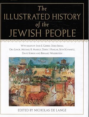 Seller image for Illustrated History of the Jewish People for sale by Bookshop Baltimore