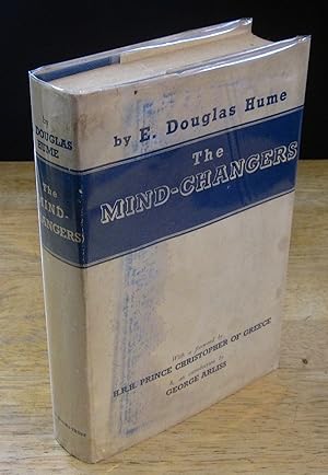 Imagen del vendedor de The Mind-Changers [Mind Changers] a la venta por The BiblioFile