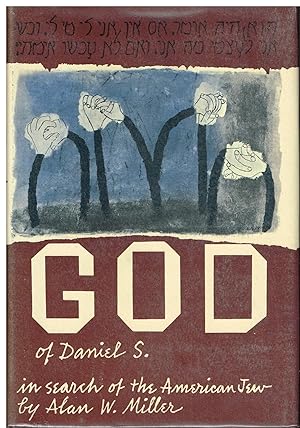 God of Daniel S.