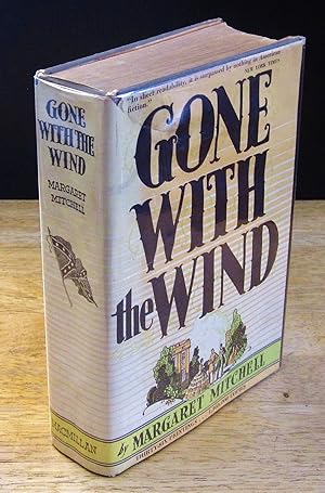 Seller image for Gone with the Wind (February, 1937) for sale by The BiblioFile
