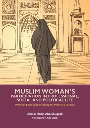 Image du vendeur pour Muslim Woman's Participation in Mixed Social Life mis en vente par GreatBookPricesUK