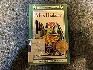 Seller image for Miss Hickory for sale by Betty Mittendorf /Tiffany Power BKSLINEN