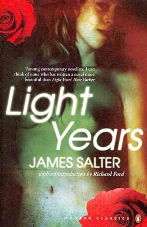 Image du vendeur pour Light Years mis en vente par GreatBookPrices