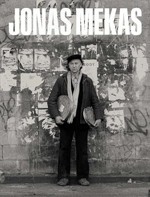 Seller image for Jonas Mekas : The Camera Was Always Running for sale by GreatBookPricesUK