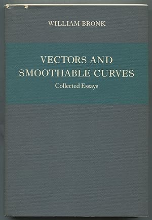 Imagen del vendedor de Vectors and Smoothable Curves: Collected Essays a la venta por Between the Covers-Rare Books, Inc. ABAA