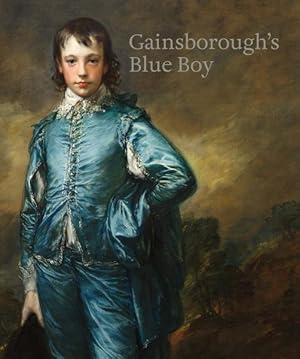 Seller image for Gainsborough's Blue Boy : The Return of a British Icon for sale by GreatBookPricesUK