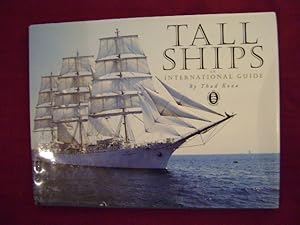 Bild des Verkufers fr Tall Ships. An International Guide. zum Verkauf von BookMine