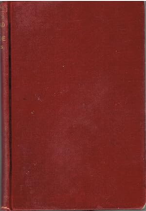 Seller image for The Homestead on the Hillside and Other Tales for sale by First Class Used Books