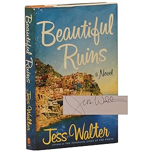 Imagen del vendedor de Beautiful Ruins a la venta por Downtown Brown Books