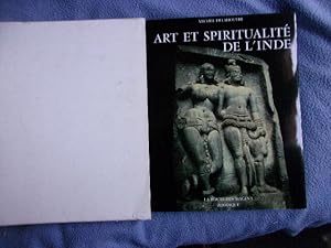 Seller image for Art et spiritualit de l'Inde for sale by arobase livres