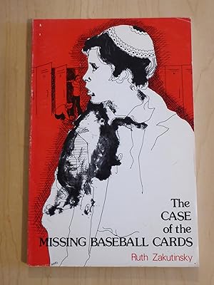 The Case of the Missing Baseball Cards