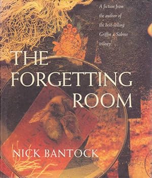 Seller image for The Forgetting Room for sale by Goulds Book Arcade, Sydney