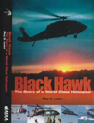 Seller image for Black Hawk for sale by Barter Books Ltd