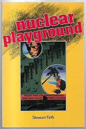Seller image for Nuclear Playground. for sale by City Basement Books