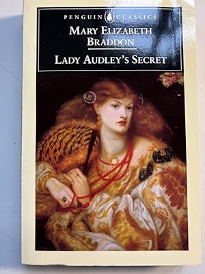 Bild des Verkufers fr Lady Audley's Secret (Penguin Classics) zum Verkauf von Fundus-Online GbR Borkert Schwarz Zerfa