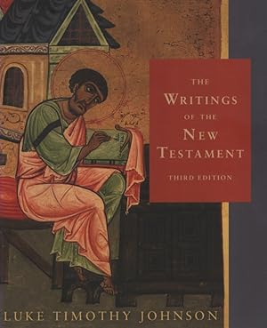 The Writings of the New Testament.