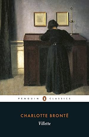 Bild des Verkufers fr Villette (Penguin Classics) zum Verkauf von Fundus-Online GbR Borkert Schwarz Zerfa