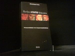 Seller image for Marilyns starke Schwestern for sale by Fundus-Online GbR Borkert Schwarz Zerfa