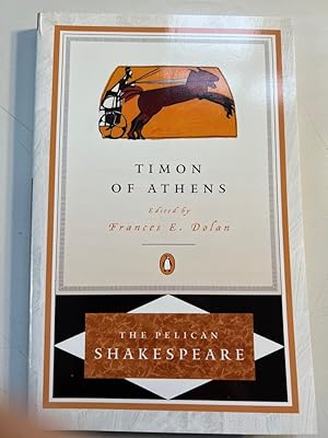 Seller image for Timon of Athens (The Pelican Shakespeare) for sale by Fundus-Online GbR Borkert Schwarz Zerfa