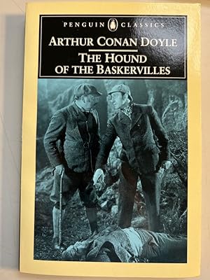 Seller image for The Hound of the Baskervilles (Penguin Classics) for sale by Fundus-Online GbR Borkert Schwarz Zerfa