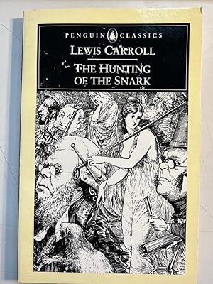 Bild des Verkufers fr The Hunting of the Snark (Penguin Classics) zum Verkauf von Fundus-Online GbR Borkert Schwarz Zerfa