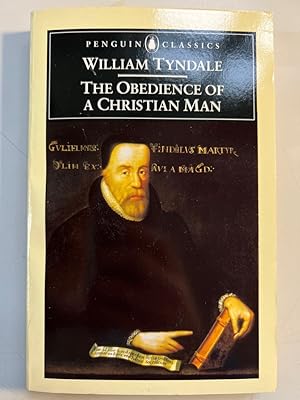 Seller image for The Obedience of a Christian Man (Penguin Classics) for sale by Fundus-Online GbR Borkert Schwarz Zerfa