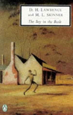 Immagine del venditore per The Boy in the Bush: Cambridge Lawrence Edition (Twentieth Century Classics) venduto da Fundus-Online GbR Borkert Schwarz Zerfa