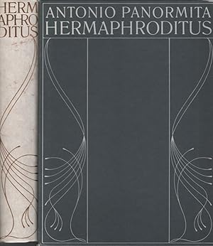 Seller image for Hermaphroditus. Kommentiert von Wolfram Krner und Steffen Dietzsch. for sale by Fundus-Online GbR Borkert Schwarz Zerfa