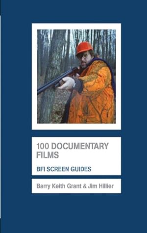 Seller image for 100 Documentaries for sale by GreatBookPricesUK