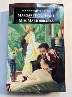 Seller image for Miss Marjoribanks (Penguin Classics) for sale by Fundus-Online GbR Borkert Schwarz Zerfa