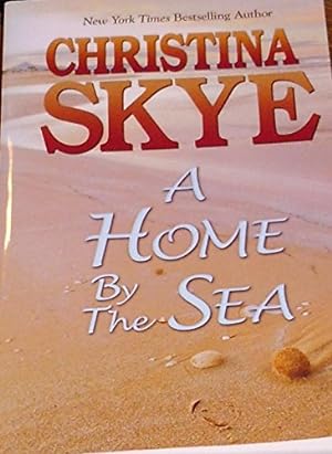 Seller image for A Home by the Sea for sale by WeBuyBooks
